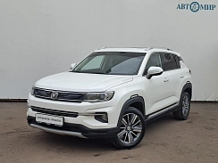 Купить Чанган КС35ПЛУС 2019г.