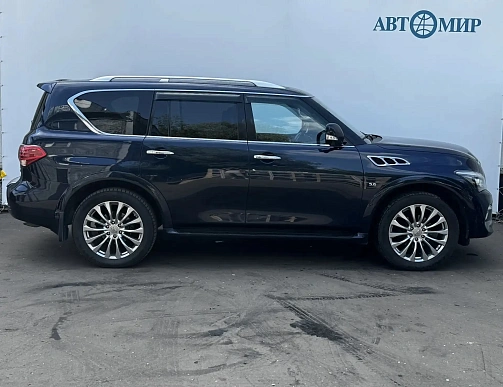 Купить Инфинити Infiniti QX80 2016г.