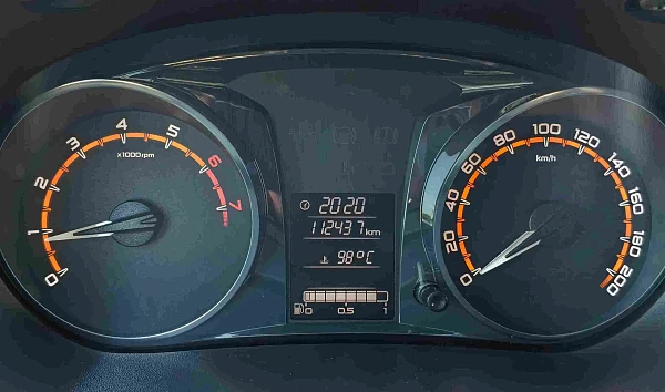 Купить Лада Гранта 2019г.