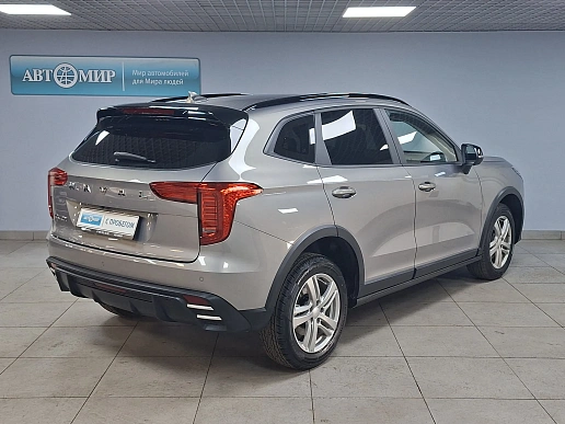 Купить Хавал Haval Jolion 2026г.