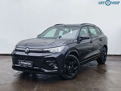 Купить Фольксваген Тигуан 2025г.