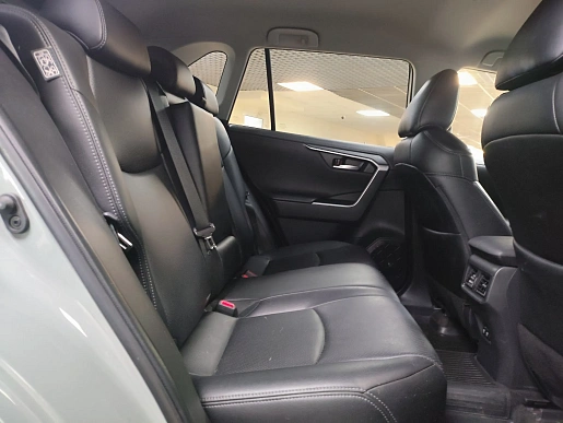 Купить Тойота Новый RAV4 2019г.