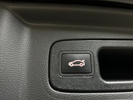 Купить Хонда КР-В 2025г.