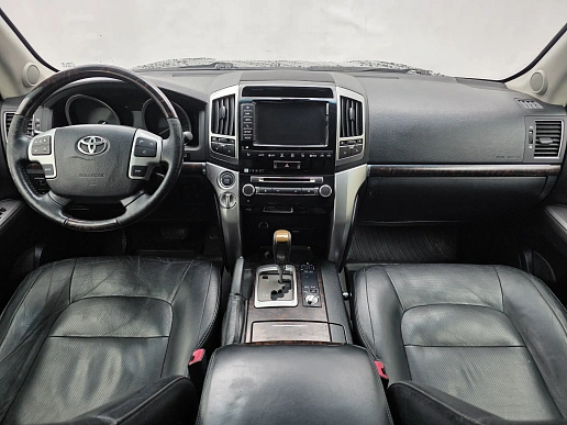 Купить Тойота Ленд Круисер 2012г.