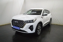 Chery Tiggo 7 Pro Max