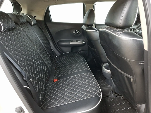 Купить Ниссан ДЖуке 2014г.