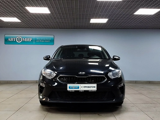 Купить Киа Сид 2019г.