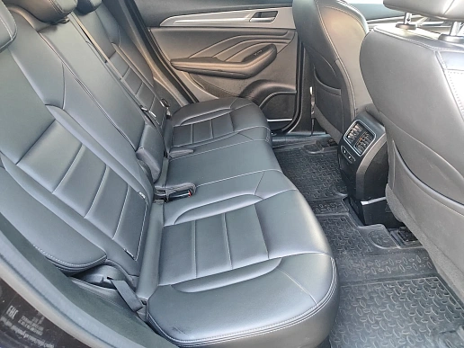 Купить Хавал Haval F7 2021г.