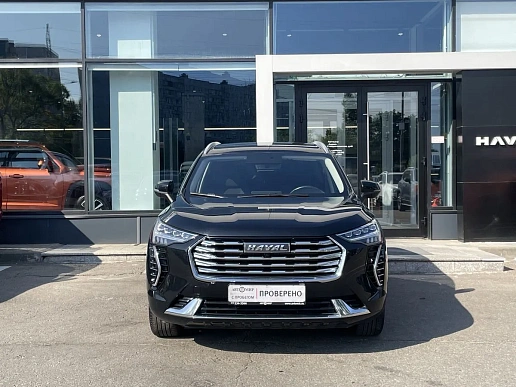 Купить Хавал Haval Jolion 2022г.