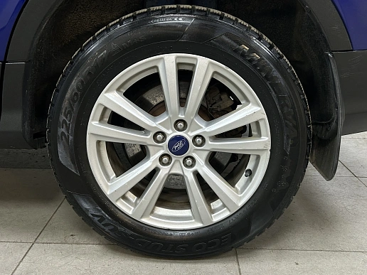 Купить Форд Куга 2017г.