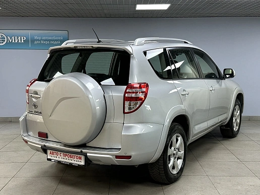 Купить Тойота Новый RAV4 2008г.