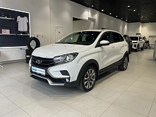 Купить Лада КСРАЙ 2021г.