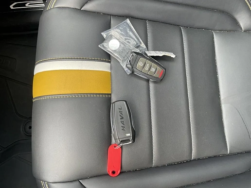 Купить Хавал Haval F7x 2021г.