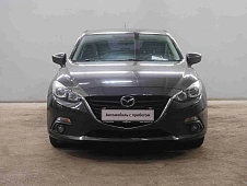 Купить Мазда Mazda 3 2014г.