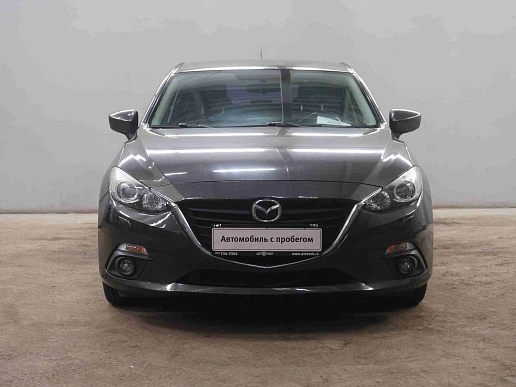 Купить Мазда Mazda 3 2014г.