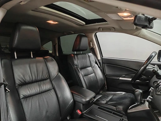 Купить Хонда КР-В 2014г.