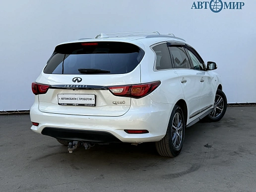 Купить Инфинити Infiniti QX60 2017г.