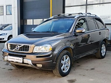 Купить Волво КСК90 2013г.