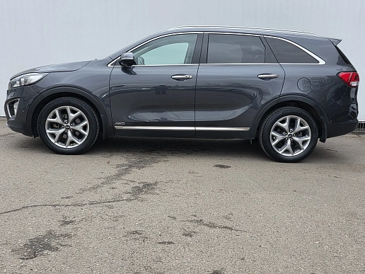 Купить Киа Соренто 2017г.