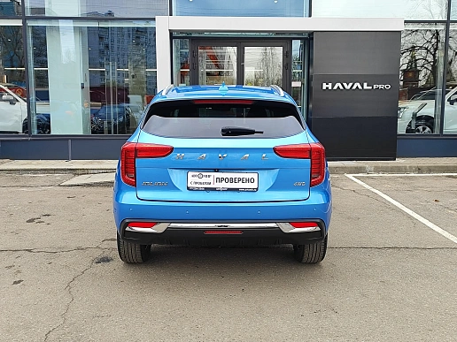 Купить Хавал Haval Jolion 2022г.