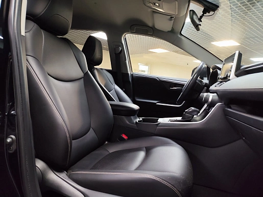 Купить Тойота Новый RAV4 2020г.