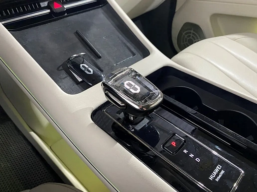 Купить Серес Аито М7 2023г.