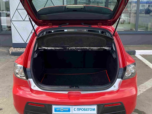 Купить Мазда Mazda 3 2005г.