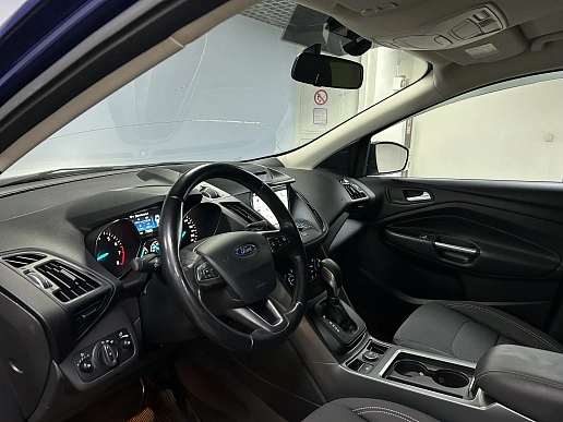 Купить Форд Куга 2017г.