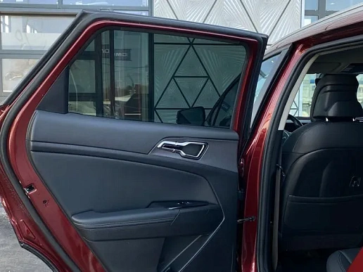 Купить Киа Спортадже 2022г.