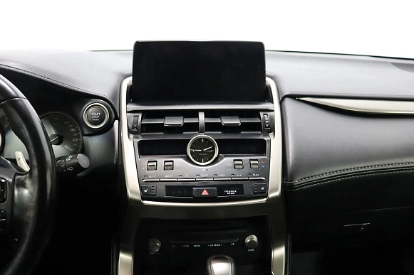 Купить Лексус Lexus NX 2018г.