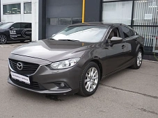 Купить Мазда Mazda 6 2015г.