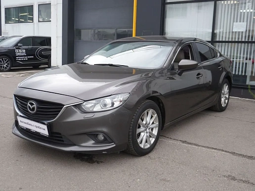 Купить Мазда Mazda 6 2015г.