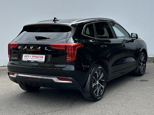 Купить Хавал Haval Jolion 2023г.