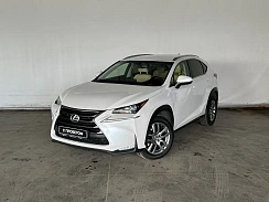 Купить Лексус Lexus NX 2015г.