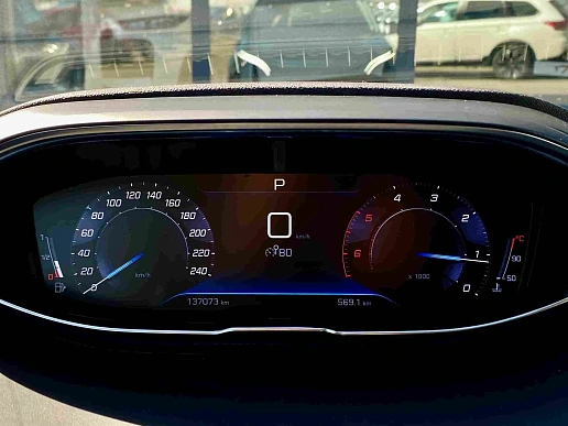 Купить Пежо 3008 2020г.