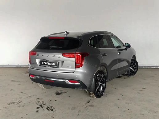 Купить Хавал Haval Jolion 2023г.