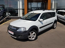 Lada Largus