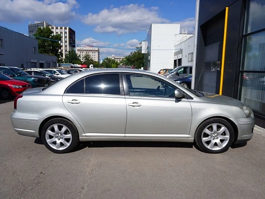 Купить Тойота Авенсис 2007г.
