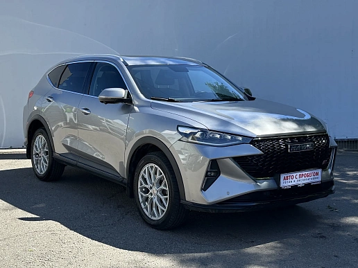 Купить Хавал Haval F7 2023г.