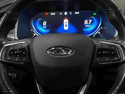 Купить Чери Тигго 8 Про 2021г.