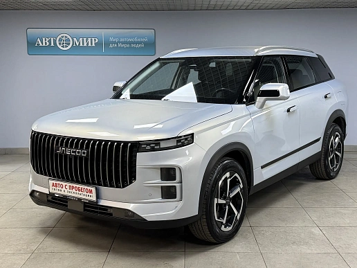 Купить Джейку ДЖ7 2023г.