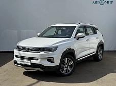Купить Чанган КС35ПЛУС 2022г.