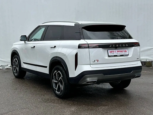 Купить Джейку ДЖ7 2023г.