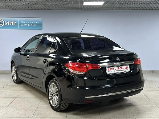 Купить Ситроен К4 2014г.