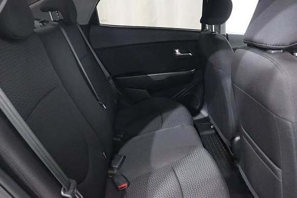 Купить Киа Рио 2016г.