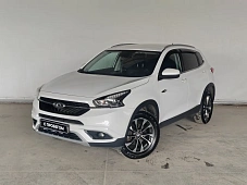 Chery Tiggo 7