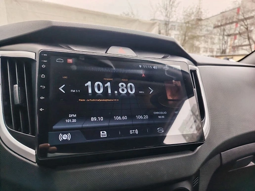 Купить Хёндай Крета 2021г.