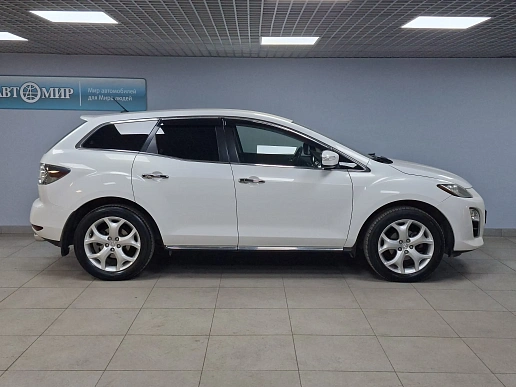 Купить Мазда ККС-7 2011г.