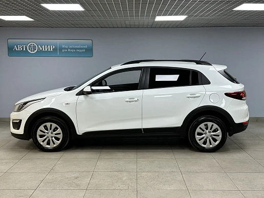 Купить Киа Рио 2019г.