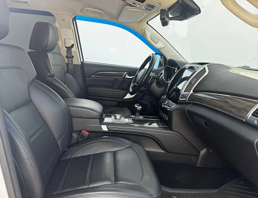 Купить Хавал Haval H9 2022г.